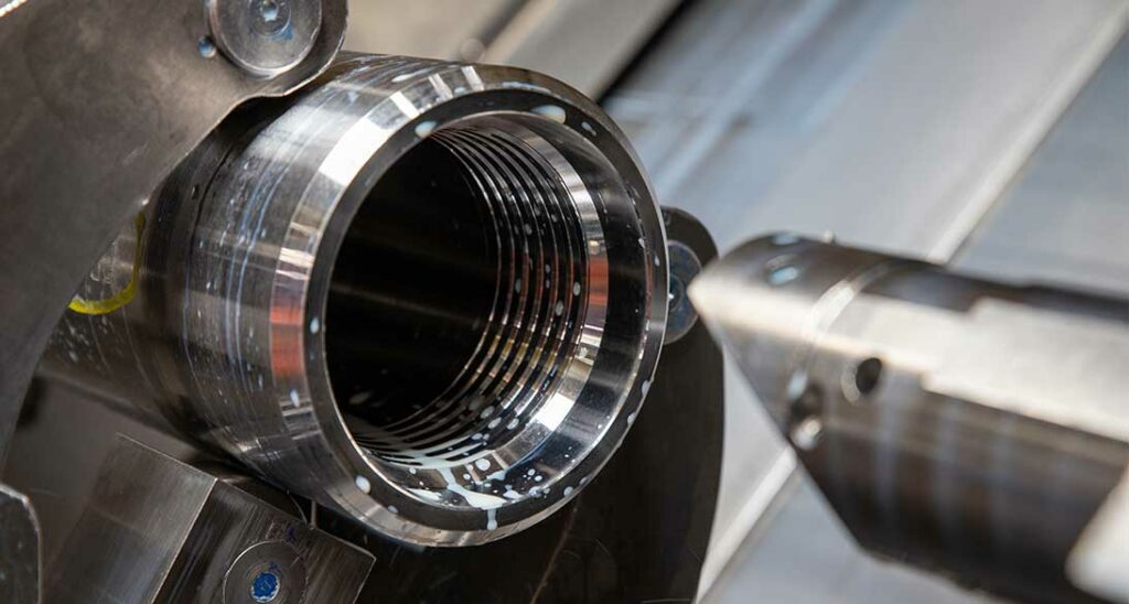 API - COMMAND TUBULAR